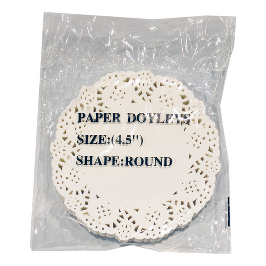 Paper Doilies