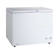 Omcan 44'' Chest Freezer (Solid Flat Top)