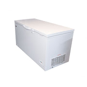 Omcan 60'' Chest Freezer (Solid Flat Top)