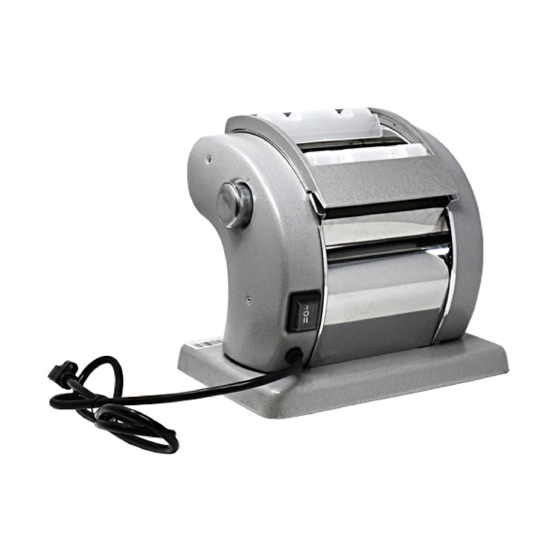OMCAN ELECTRIC PASTA SHEETER – Eastfair Restaurant Equipment