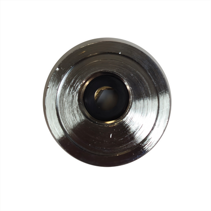 WALL MOUNT FAUCET WITH 12＂ SPOUT