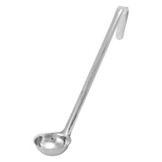 Winco One-Piece Stainless Steel Ladle