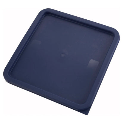 WINCO Cover for Quart Square Storage Containers