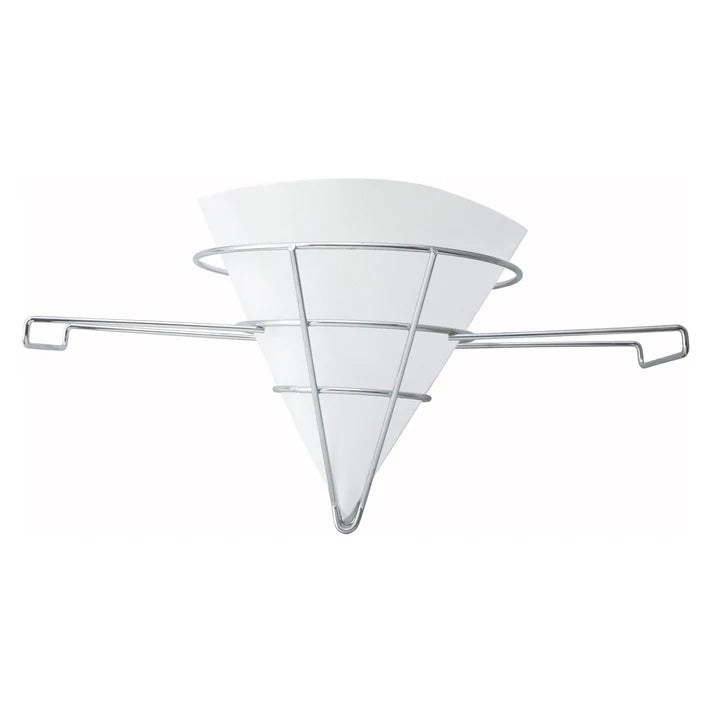 WINCO  Filter Cones for FF-10, Rayon Cloth, 10pcs/box