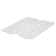 Égouttoir en polycarbonate Winco
