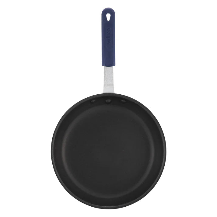Aluminum Fry Pan, Gladiator, Excalibur Non-Stick - Silicone Sleeve