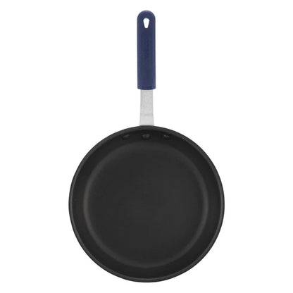 Aluminum Fry Pan, Gladiator, Excalibur Non-Stick - Silicone Sleeve