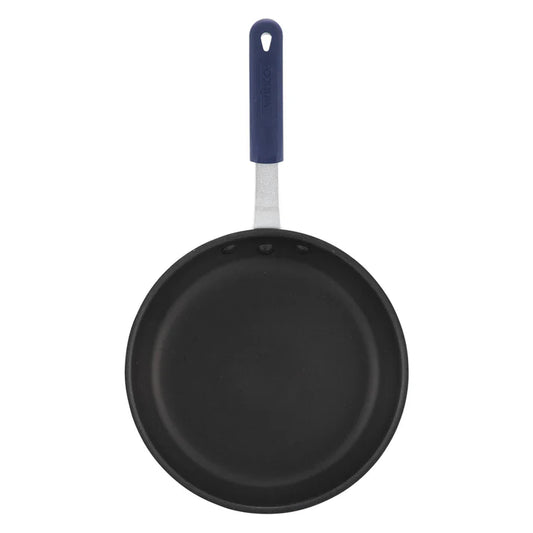 Aluminum Fry Pan, Gladiator, Excalibur Non-Stick - Silicone Sleeve