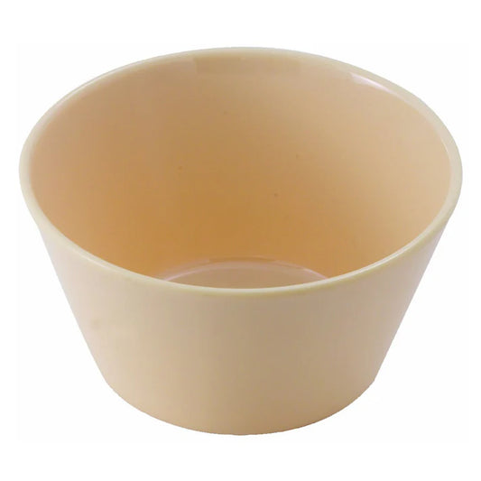 WINCO Melamine 8 oz Bouillon Cups