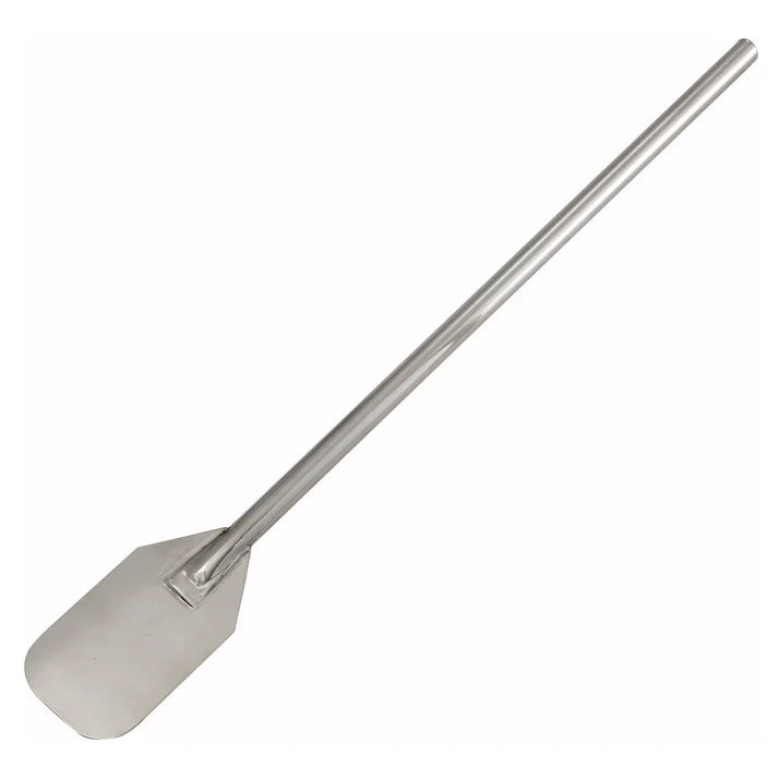 WINCO Mixing Paddle, Stainless Steel