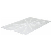Égouttoir en polycarbonate Winco