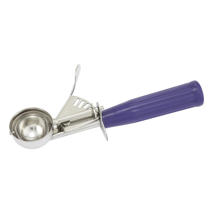 Winco Color-Coded One-Piece Disher