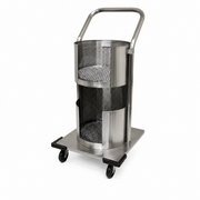 SHINPO Grill Rack — 2 Stage