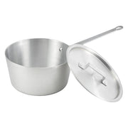Casserole conique en aluminium Winco