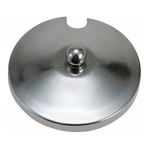 Winco Cover For Cj-7P &Amp; Cj-7G, Slotted