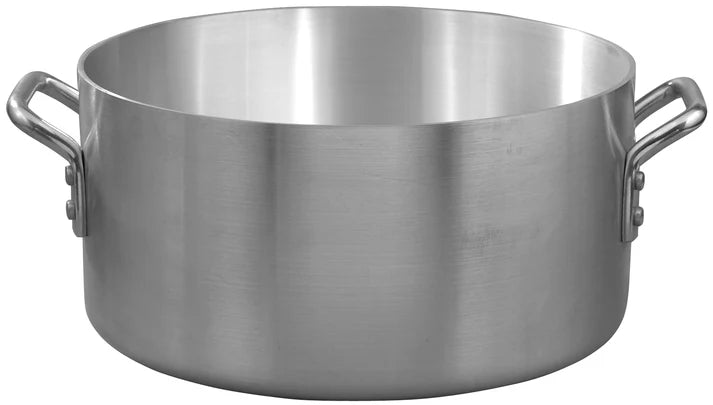 WINCO 20 Quart Pasta Cooker Set