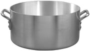 Batterie de cuisson des pâtes Winco de 19 litres