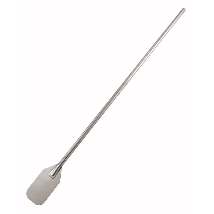 WINCO Mixing Paddle, Stainless Steel