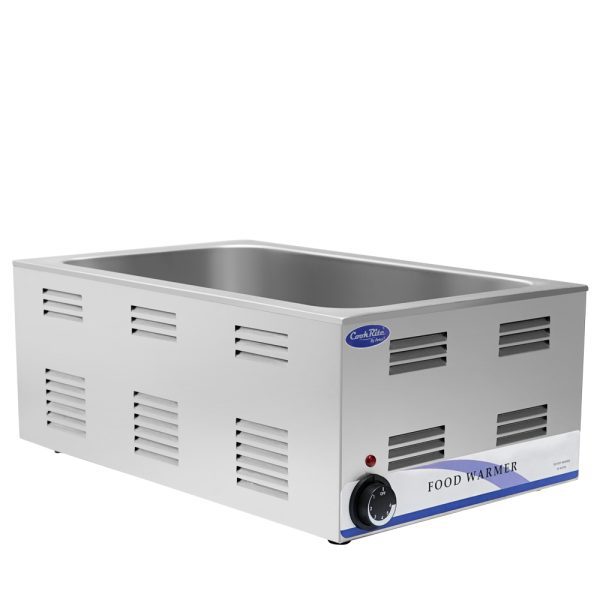 Atosa Food Warmer