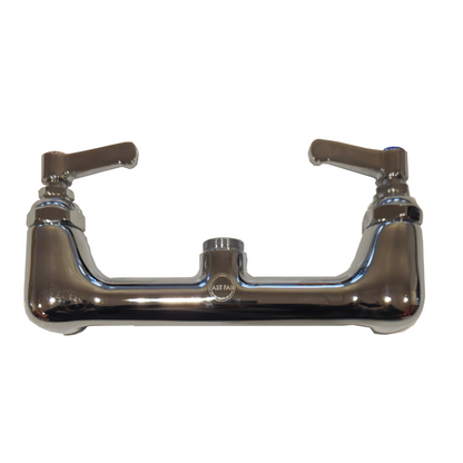 Wall Mount Pre-Rinse With 68＂Flexible HO