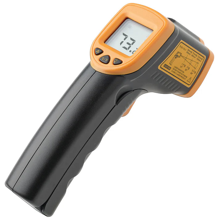 WINCO Infrared Thermometer