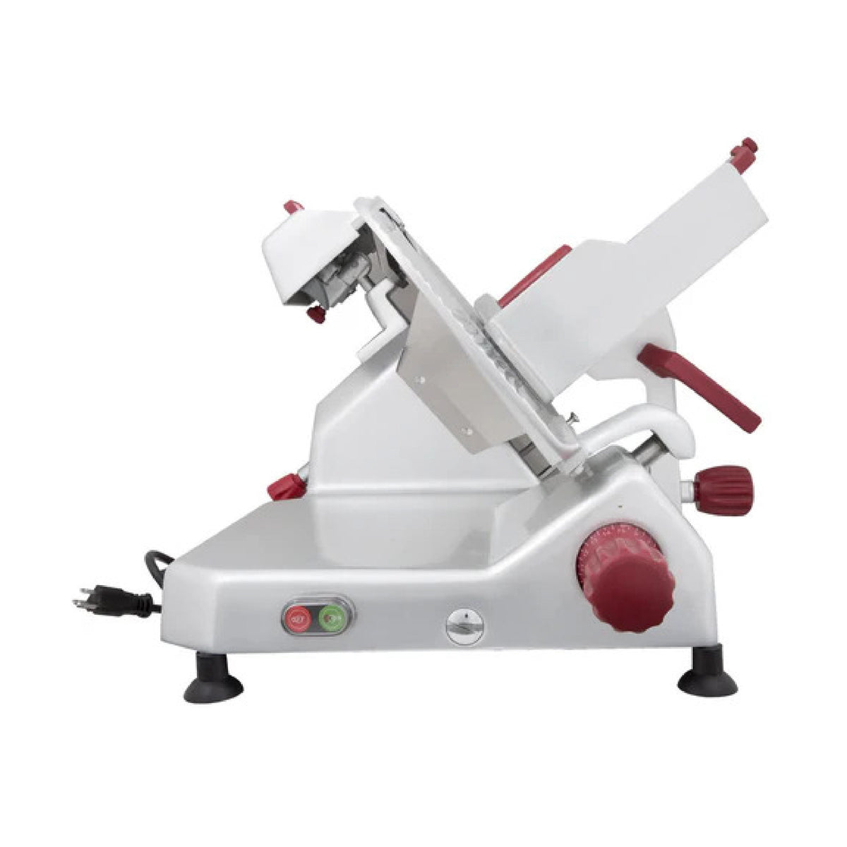 Trancheuse à viande manuelle par gravité Berkel 14 po