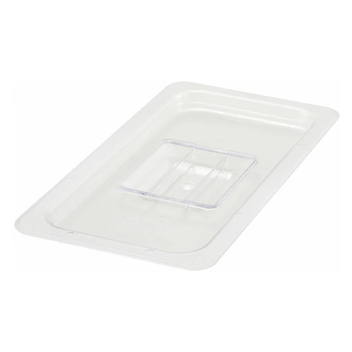WINCO Polycarbonate Food Pan Cover