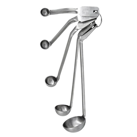 WINCO Mini Ladle Set