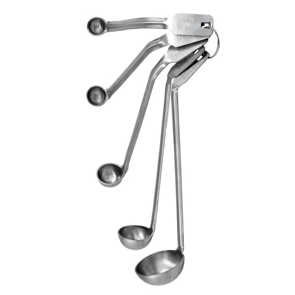 Winco Mini Ladle Set