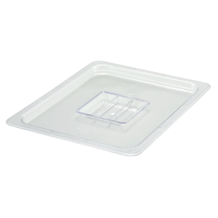 WINCO Polycarbonate Food Pan Cover