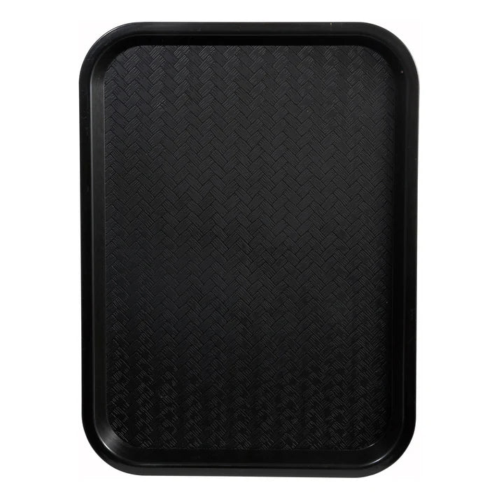 Winco High Quality Plastic Cafeteria Tray