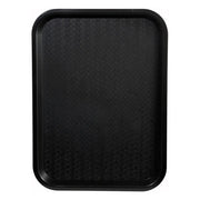 Winco High Quality Plastic Cafeteria Tray