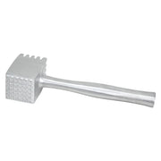 Attendrisseur à viande double face Winco, aluminium robuste
