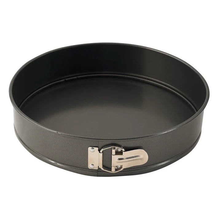 Winco Springform Pan, Aluminized Steel