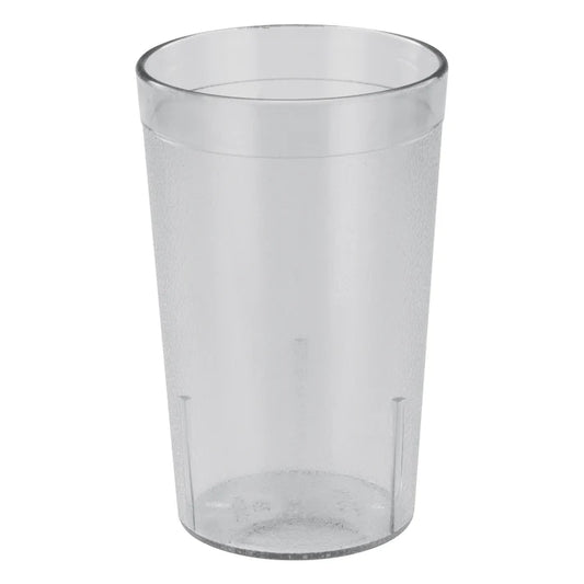 WINCO Pebbled Tumblers- 12pc