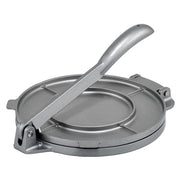 Winco 8" Non-Stick Aluminum Tortilla Press