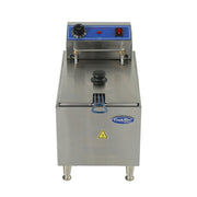 Atosa Cookrite 16Lb Electric Countertop Fryer