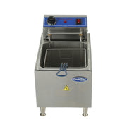 Atosa Cookrite 16Lb Electric Countertop Fryer