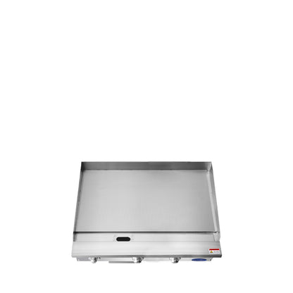 ATOSA COOKRITE 36'' MANUAL GRIDDLE W/ TOTAL 90,000 BTU