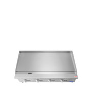 Atosa Cookrite 48'' Manual Griddle W/ Total 120,000 Btu