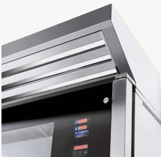 Hotte à condensation Brika Bake-Off pour four électrique Bistrot