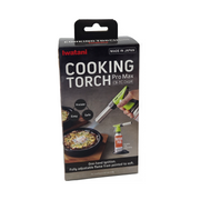 Iwatani Cassette Gas Cooking Torch Burner