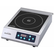 Eurodib Commercial Induction Cooker