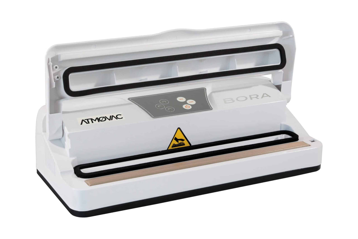 Eurodib Bora External Vacuum Machine