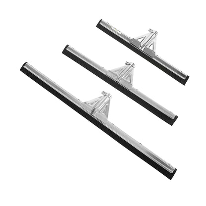 GLOBE Metal Frame Double Moss Squeegee