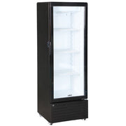 Efi 21'' Glass Door Refrigerated Merchandiser