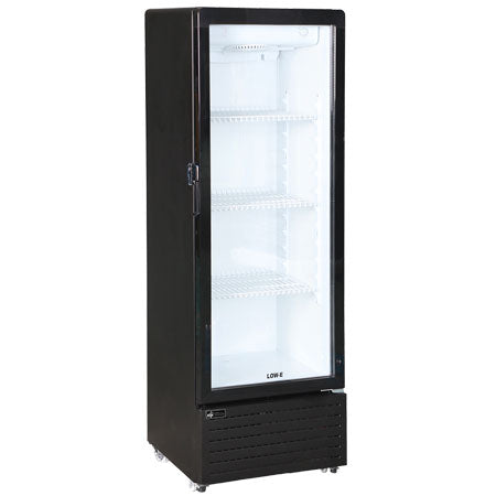 Efi 21'' Glass Door Refrigerated Merchandiser
