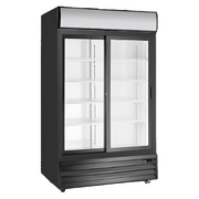 Efi 45'' Glass Door Refrigerated Merchandiser