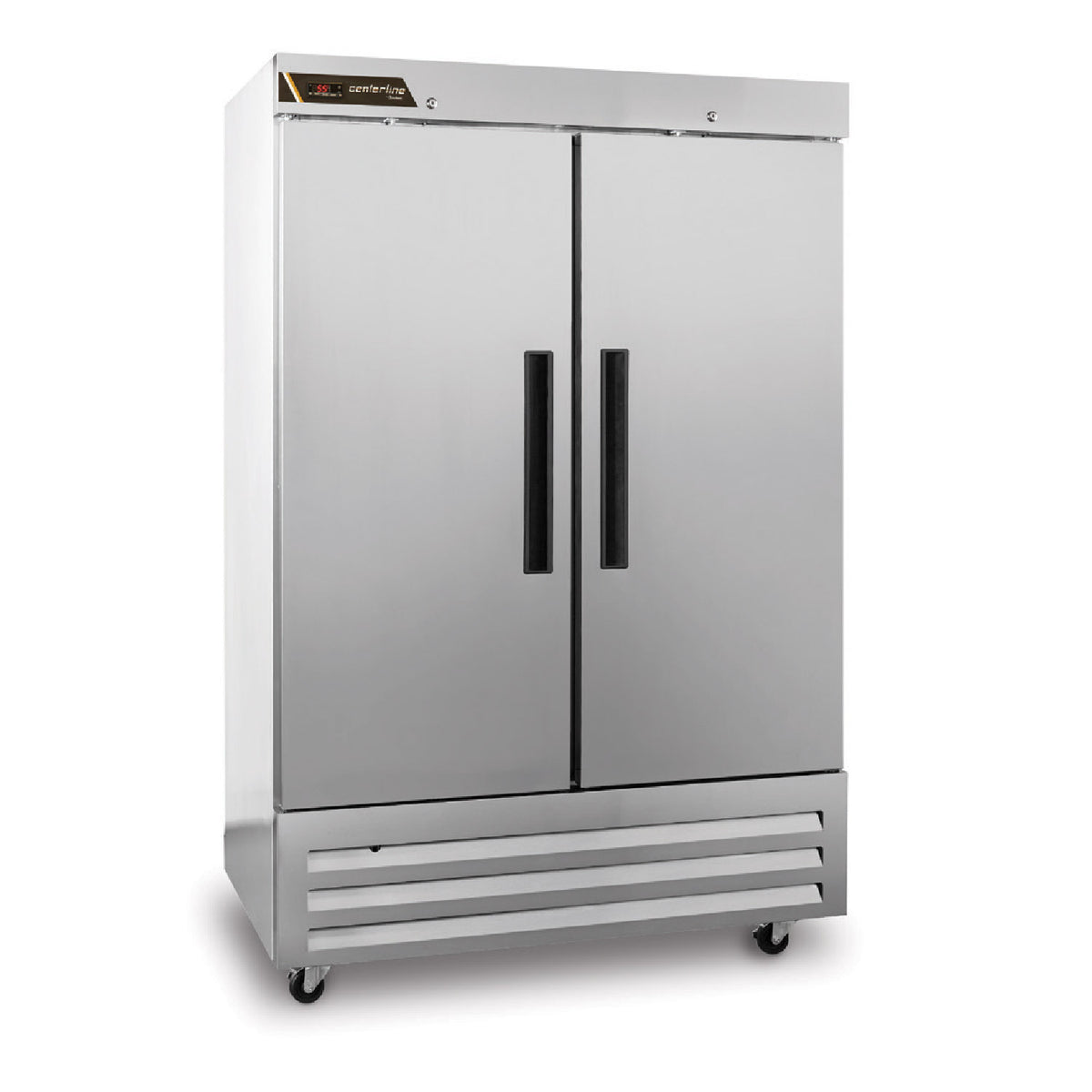 Centerline 54'' Reach-In Refrigerator