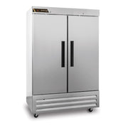 Centerline 54'' Reach-In Refrigerator